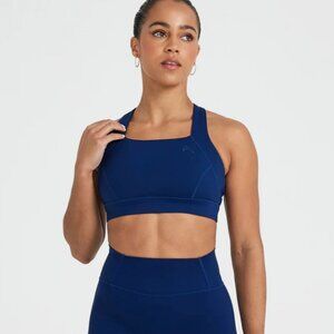 Oner Active TIMELESS WIDE STRAP SPORTS BRA